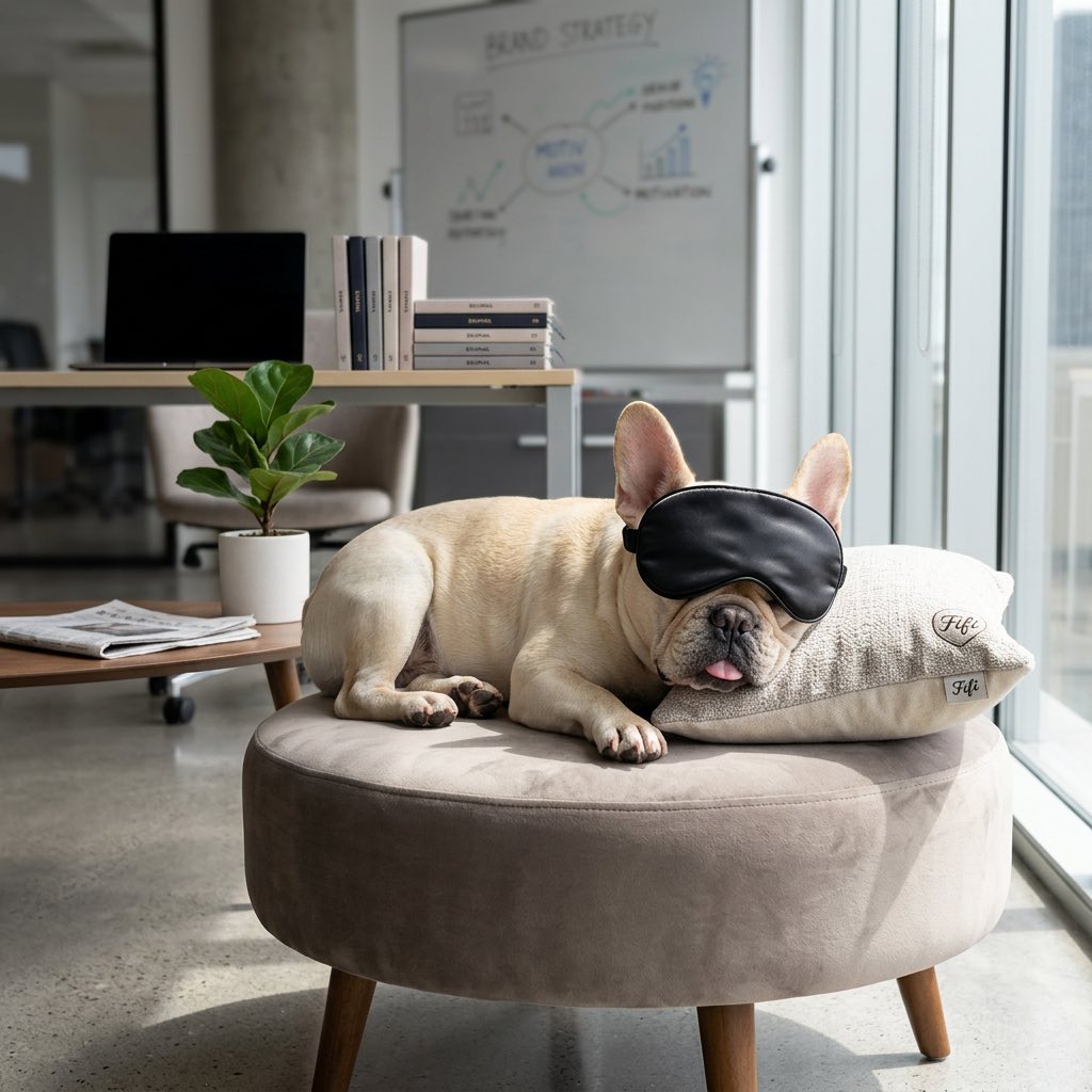 Fifi — Strategy Director